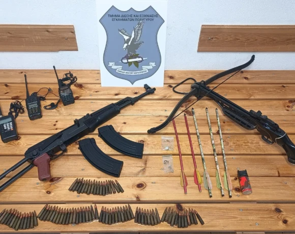 Κατάσχεση ΤΔΕΕ Πολυγύρου (7)