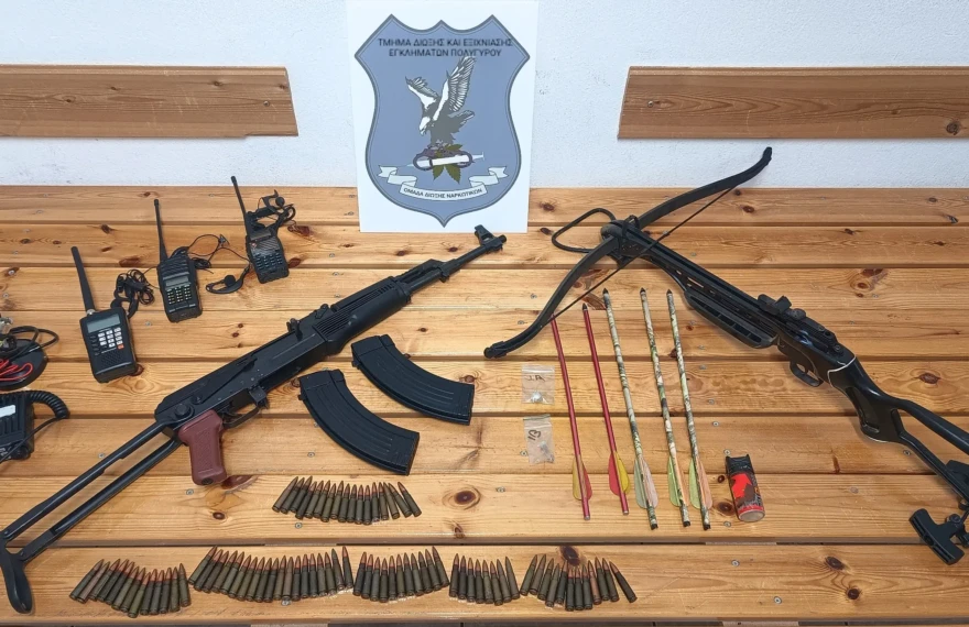 Κατάσχεση ΤΔΕΕ Πολυγύρου (7)