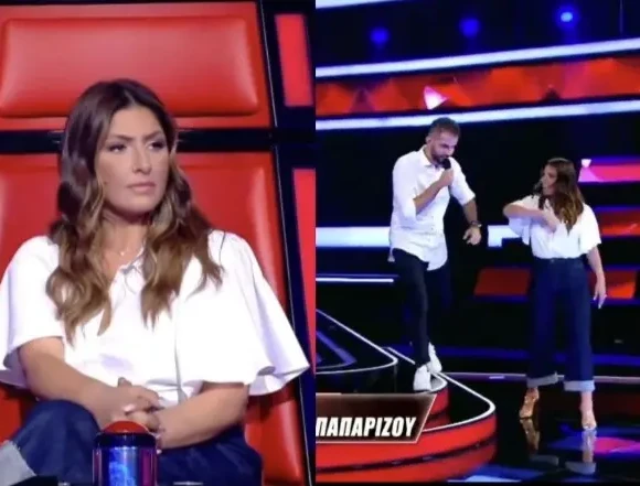 Σταύρος Κρητικός - Παπαρίζου