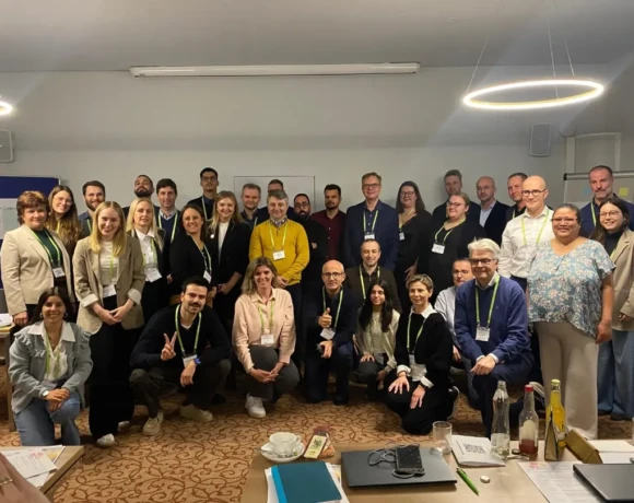 251202 5η διαπεριφερειακή συνάντηση του έργου DeepTechValleys φωτο1