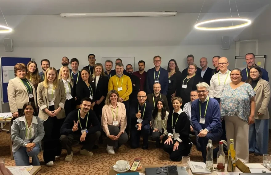 251202 5η διαπεριφερειακή συνάντηση του έργου DeepTechValleys φωτο1