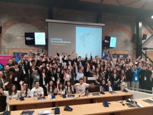 251211 Τον διαγωνισμό Techstars διοργάνωσε η Αντιπεριφέρεια Ψηφιακής Διακυβέρνησης της ΠΚΜ φωτό 1