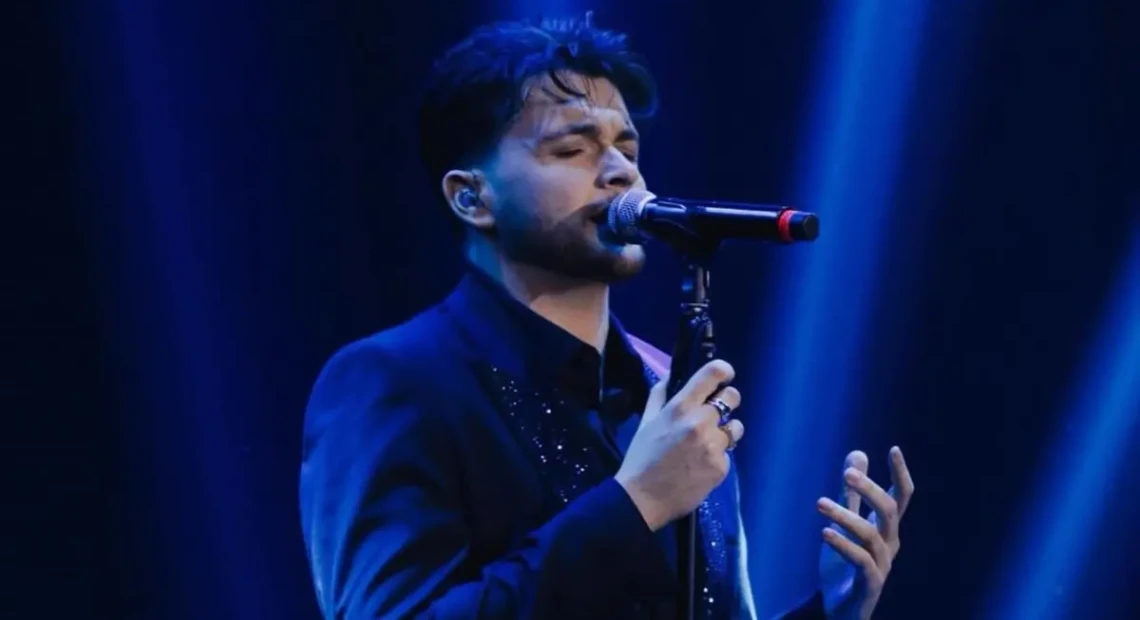 Aggelos Tsakiris -- MonaLisa