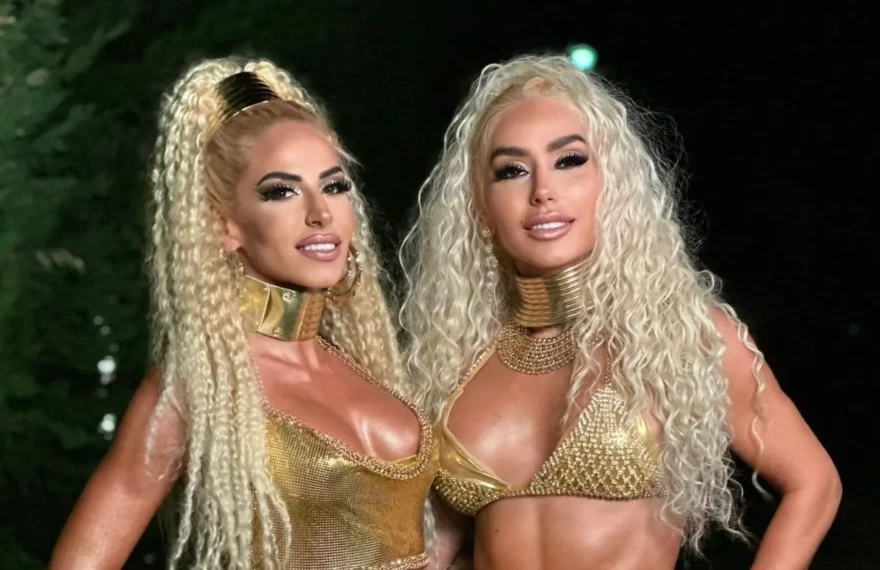 Αναστασία Γιούσεφ