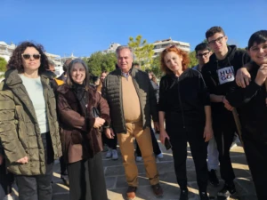 δενδροφυτευση 1