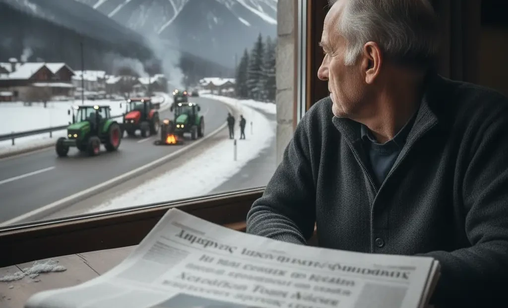 διακοπες κινδυνος