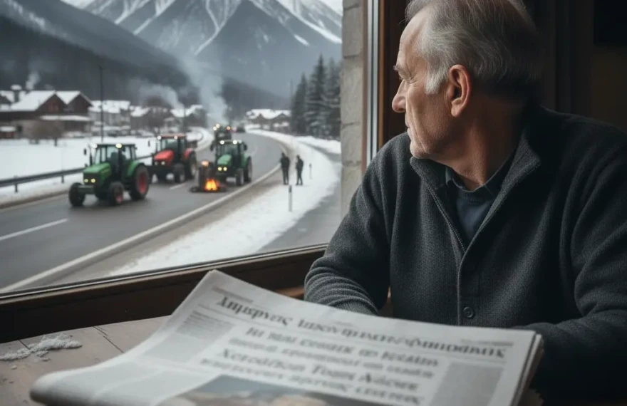 διακοπες κινδυνος