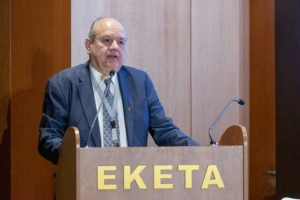 ΕΥΑΓΓΕΛΟΣ ΜΠΕΚΙΑΡΗΣ 2