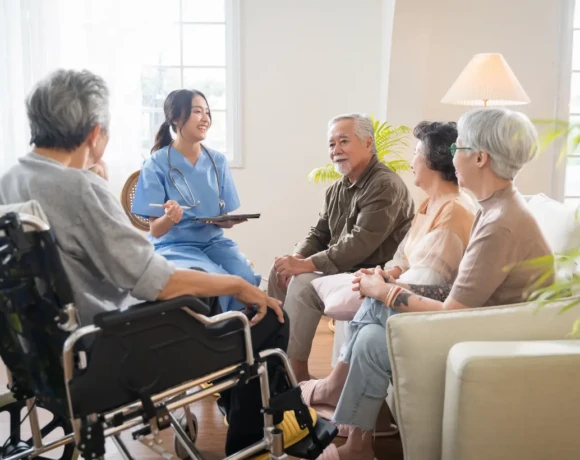 φωτο γηρανση