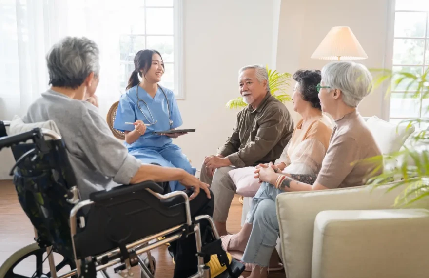 φωτο γηρανση