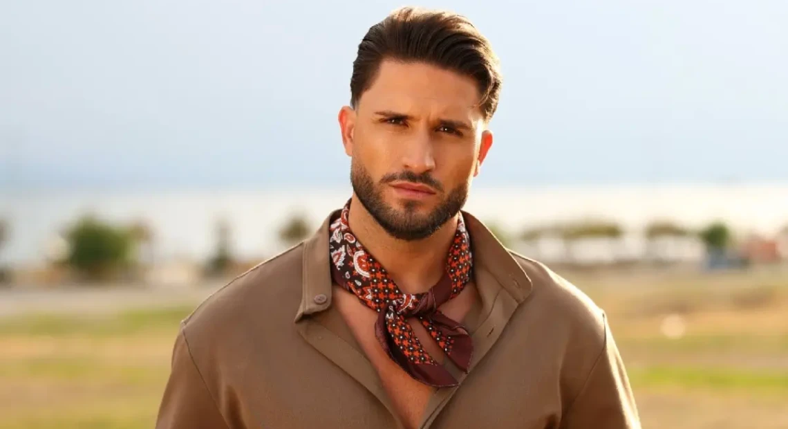 Κωνσταντίνος Παρασκευάς