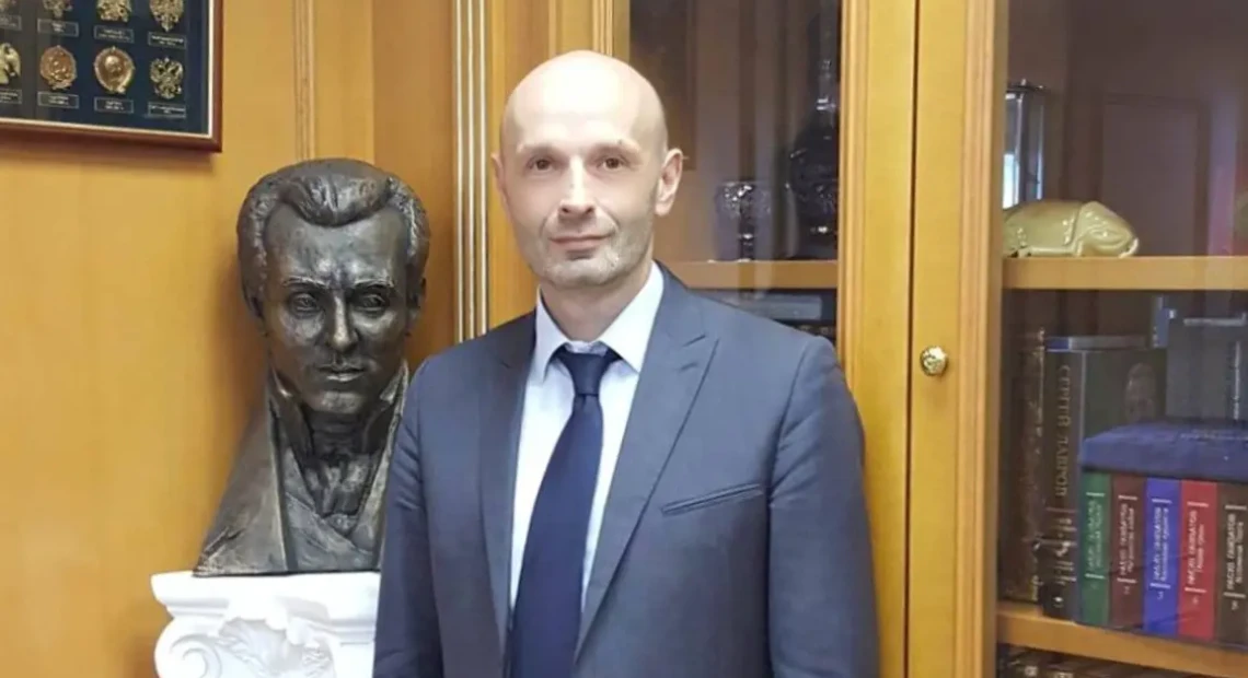 Καποδίστριας: Χτίζοντας κράτος από το μηδέν