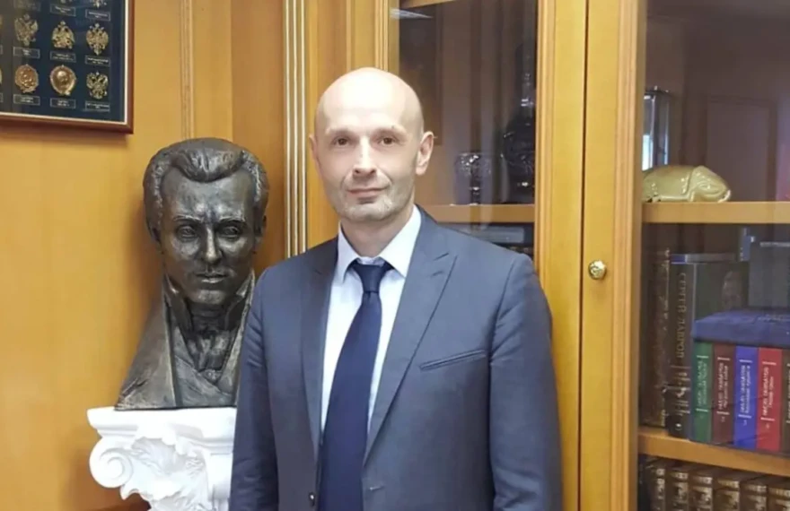 Καποδίστριας: Χτίζοντας κράτος από το μηδέν