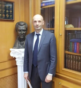 Καποδίστριας: Χτίζοντας κράτος από το μηδέν