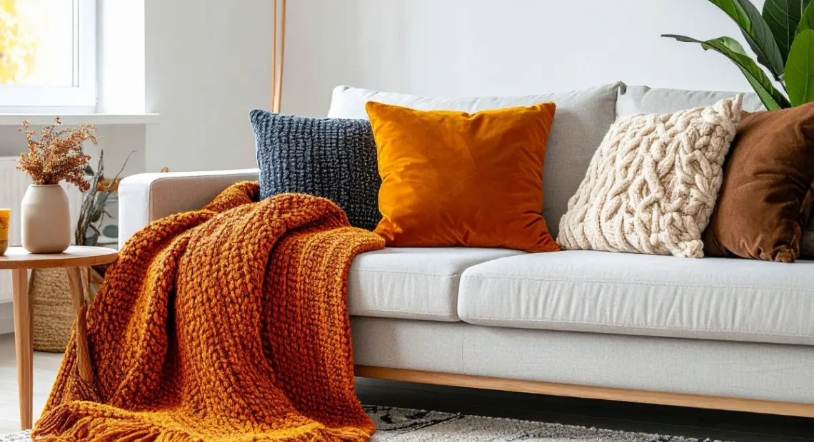 5 κινήσεις για να φαίνεται το σπίτι σου πιο ακριβό και προσεγμένο