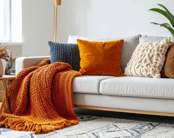 5 κινήσεις για να φαίνεται το σπίτι σου πιο ακριβό και προσεγμένο