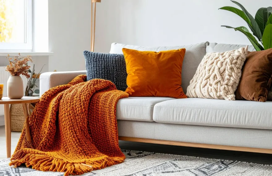 5 κινήσεις για να φαίνεται το σπίτι σου πιο ακριβό και προσεγμένο