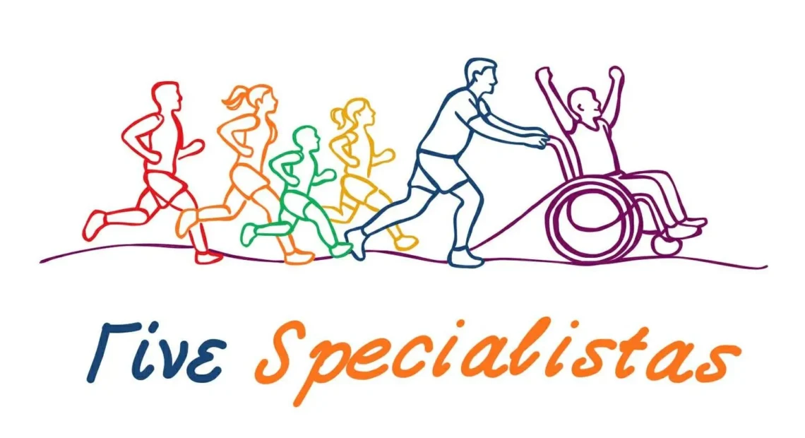 Τρέχουμε για καλό σκοπό