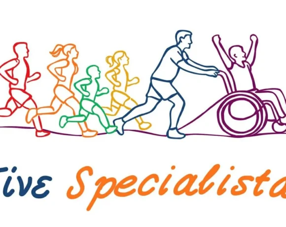 Τρέχουμε για καλό σκοπό