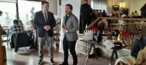 Δήμαρχος Κασσάνδρας_Λειβαδιώτης