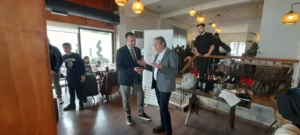 Δήμαρχος Πολυγύρου_Εμμανουήλ