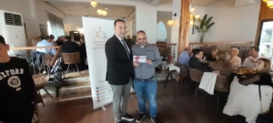 Φλουρί ΔΣ_Σπανός