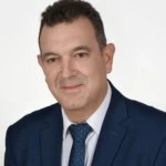 Νικόλαος Παπαδόπουλος
Δρ. Καρδιοχειρουργικής ΑΠΘ
Ανεξάρτητος βουλευτής και Πρόεδρος του ΕΛΛΗΝΙΚΟΥ ΠΑΛΜΟΥ