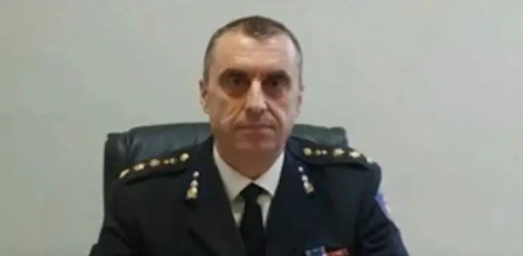 Παναγιώτης Πατσιαλής