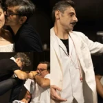 «Ταξίδι γύρω από τη χύτρα μου» του Ευγενίου Λαμπίς στο Θέατρο Αλκμήνη (2)