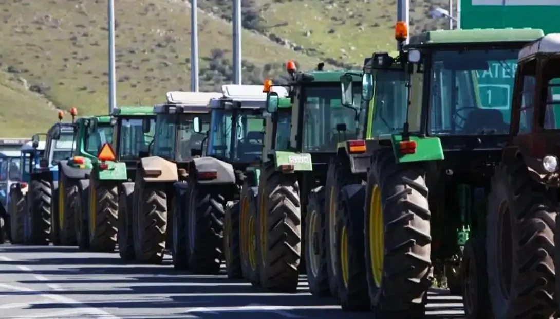 Πολιτική Σύγκρουση στην Ευρωβουλή