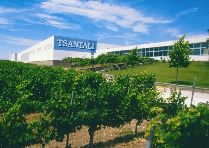 Tsantali-Agios-Pavlos