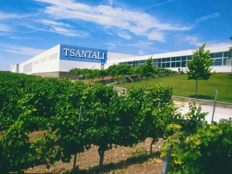 Tsantali-Agios-Pavlos