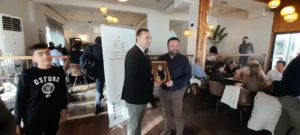 Τσίγκας _αντιδήμαρχος