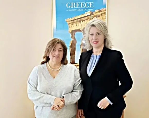 Στόχος ο Οδηγός Michelin