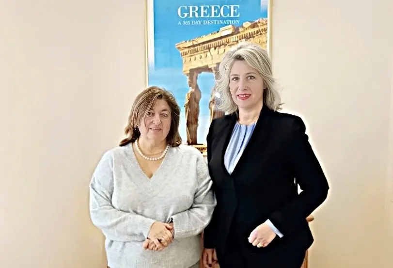 Στόχος ο Οδηγός Michelin