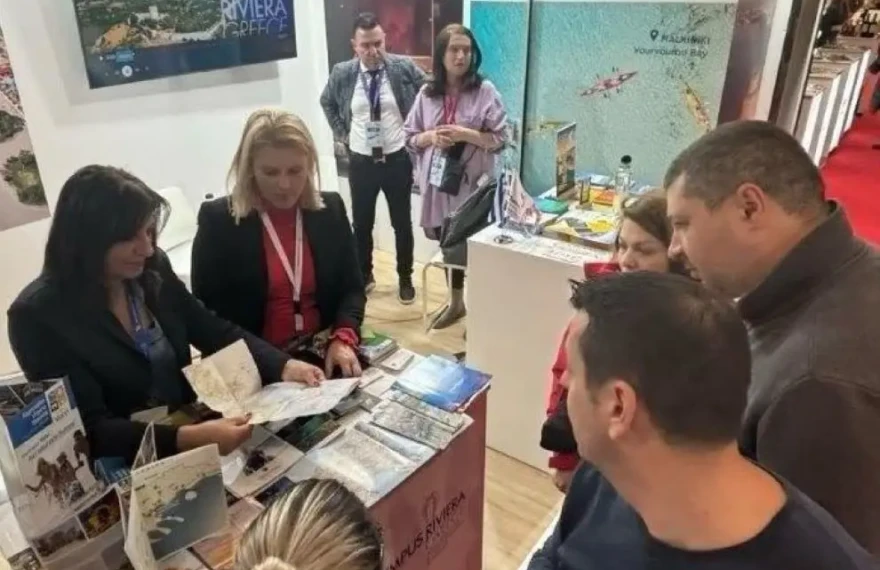 250304-Η-Περιφέρεια-Κεντρικής-Μακεδονίας-σε-Διεθνείς-Εκθέσεις-Τουρισμού-σε-Μόναχο-Βουκουρέστι-και-Βελιγράδι-φωτό-1