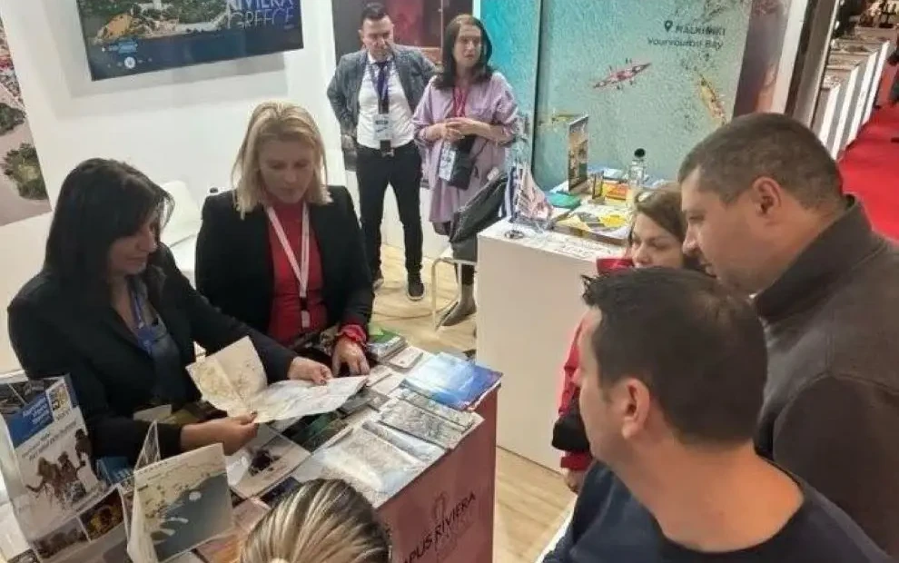 250304-Η-Περιφέρεια-Κεντρικής-Μακεδονίας-σε-Διεθνείς-Εκθέσεις-Τουρισμού-σε-Μόναχο-Βουκουρέστι-και-Βελιγράδι-φωτό-1