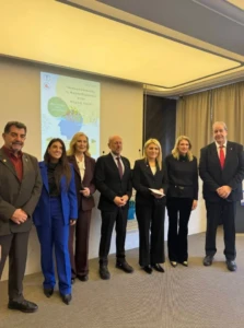 260202 Ημερίδα για τον ρόλο της φυσικοθεραπείας στην ψυχική υγεία με τη συνδιοργάνωση της ΠΚΜ φωτό 1