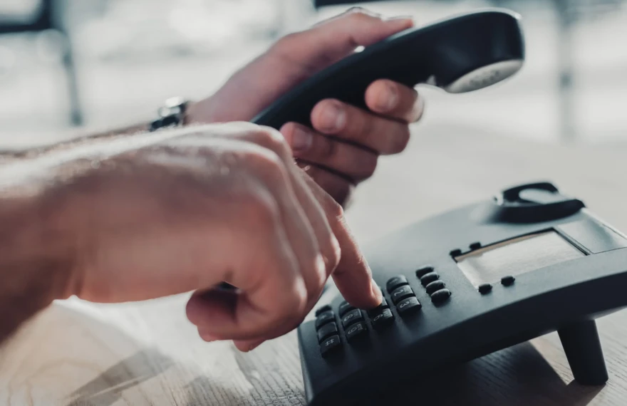 απατη τηλεφωνο