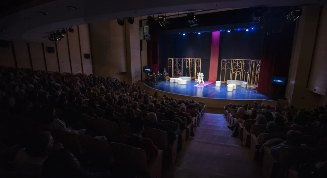 Η ΕΛΣ στην Κομοτηνή - Θέλω να δω τον Πάπα - φωτό Γ. Καλκανίδης-26