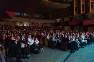 Η ΕΛΣ στον Βόλο - Ιζαντόρα Ντακ, φωτό Χρ. Καρράς 4489