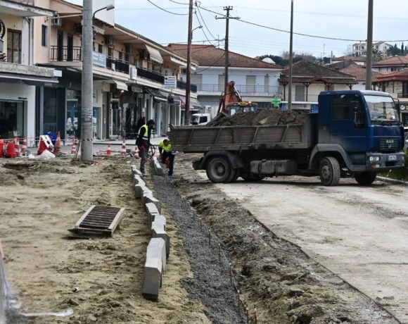 οδικα κασσανδρεια1
