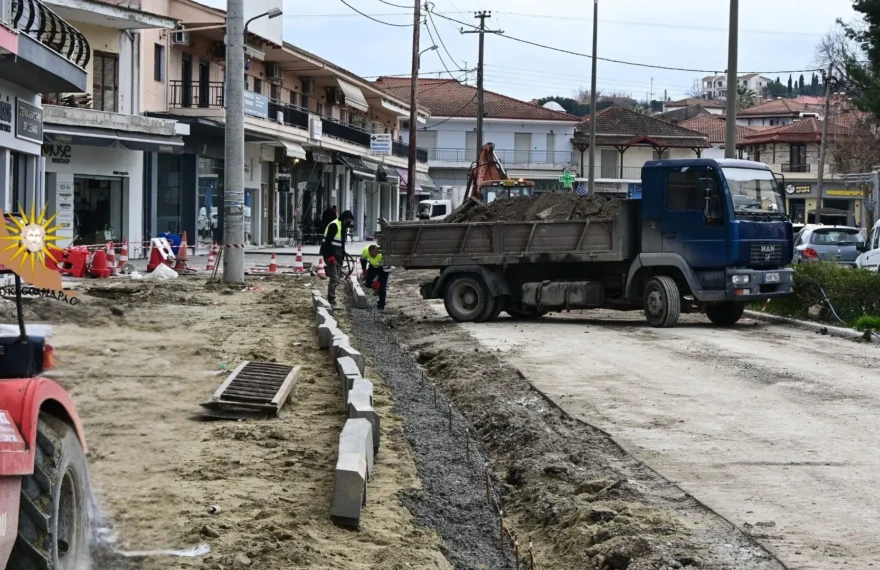 οδικα κασσανδρεια1