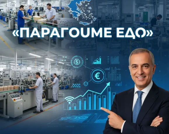 παραγουμε εδω