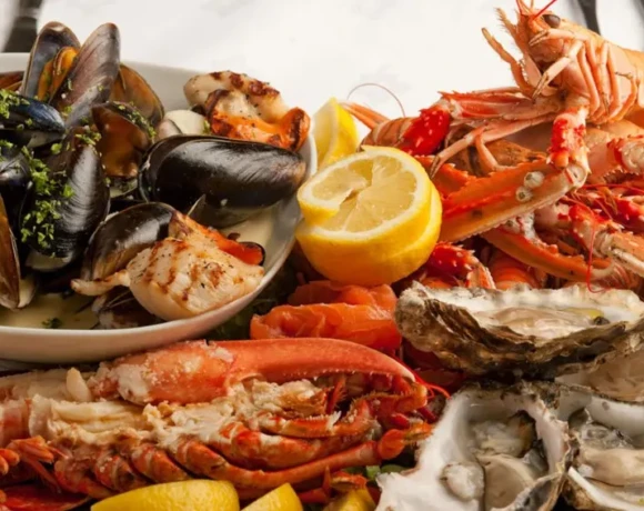 σαρακοστιανα