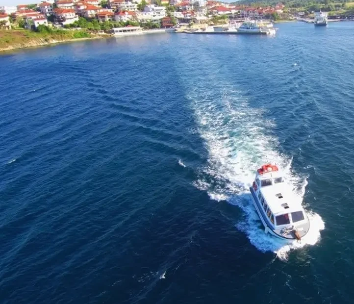 σκαφος αμουλ