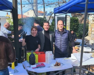 Τσικνοπέμπτη 5