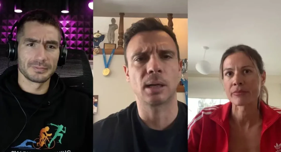 Volikakis Christos --- podcast 3 Sports No Life