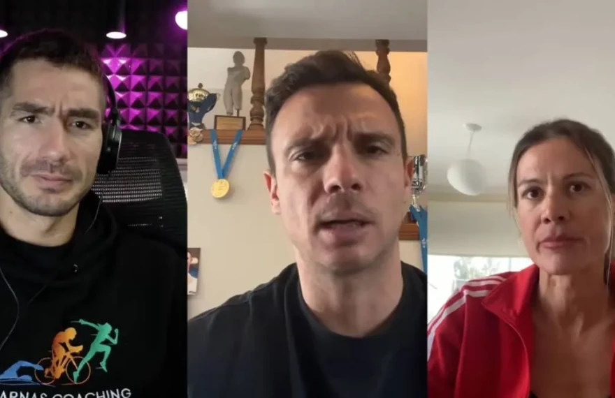 Volikakis Christos --- podcast 3 Sports No Life