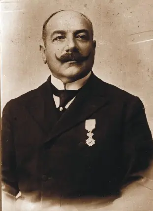 Xenophon_Paionidis